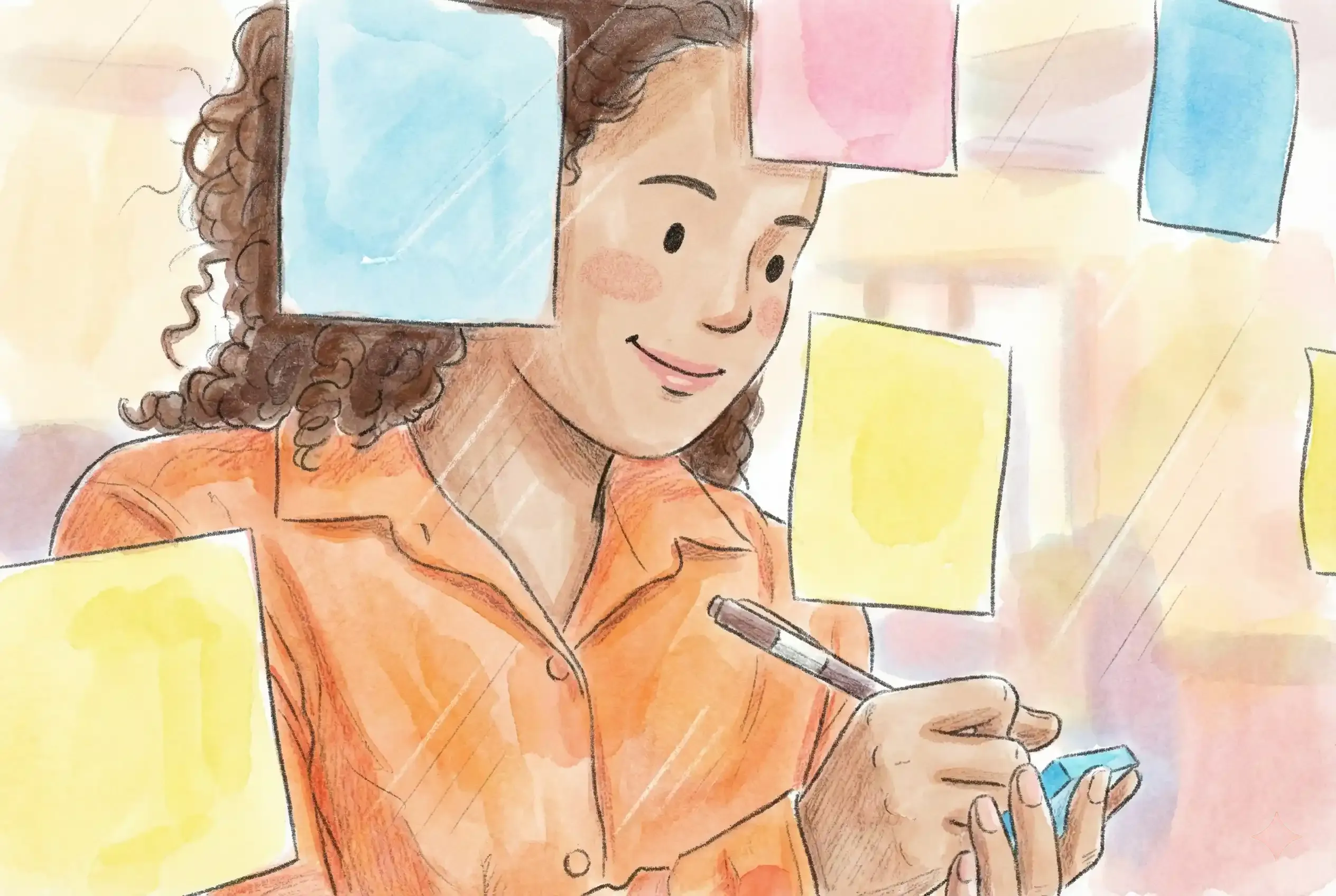 Why Design Thinking is the Upgrade Your L&D Career Needs