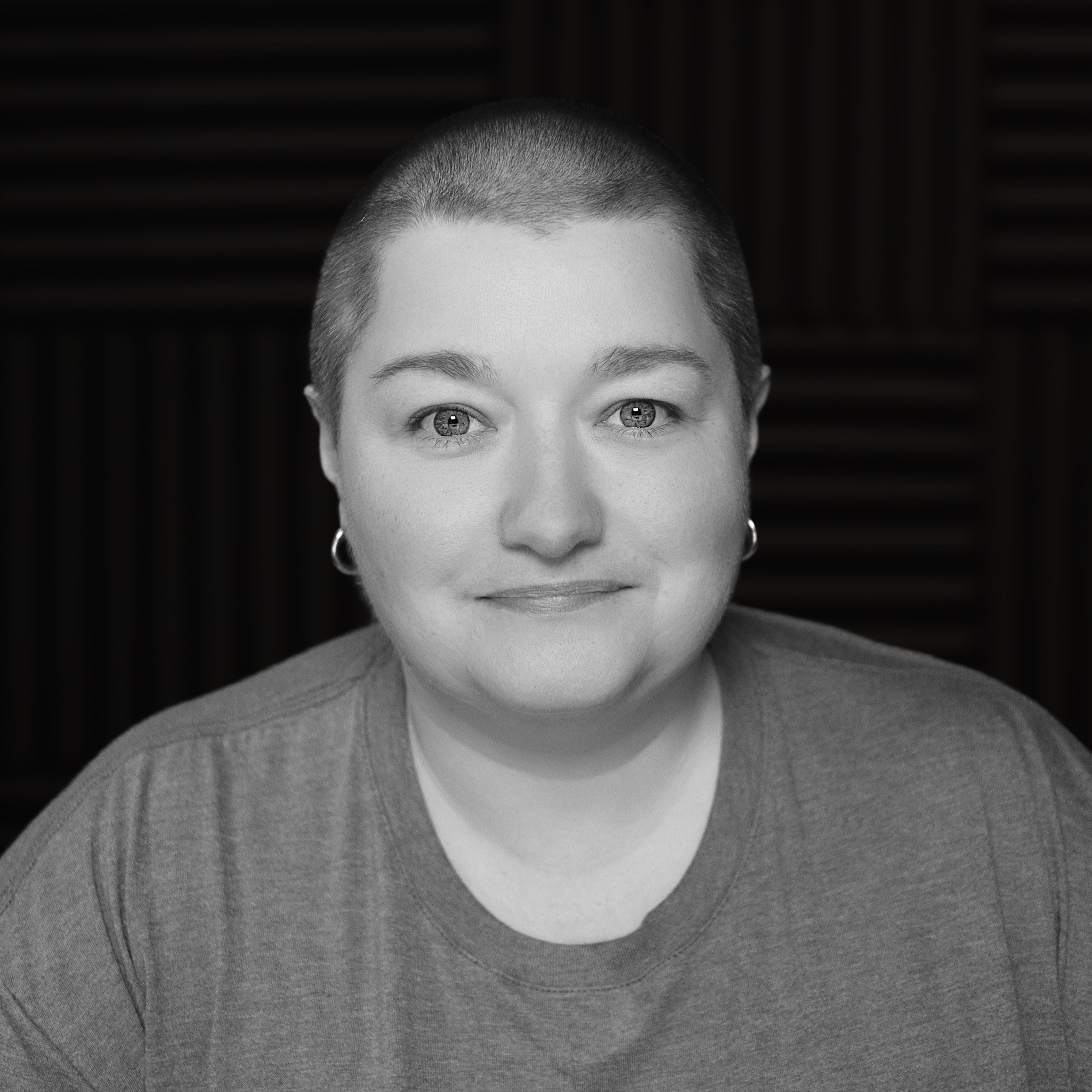 Cath Ellis - Profile Picture