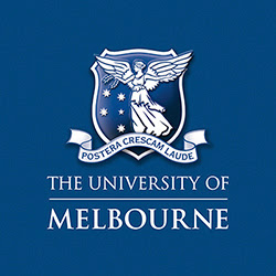 University of Melbourne Logo