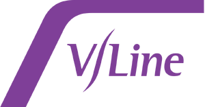 v/Line Logo