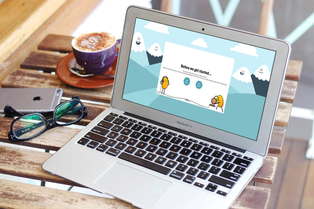 Learning Seat Induction Storyline