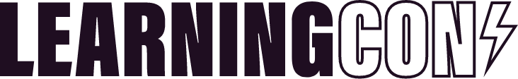 The Learning Conference - LearningCon - Logo