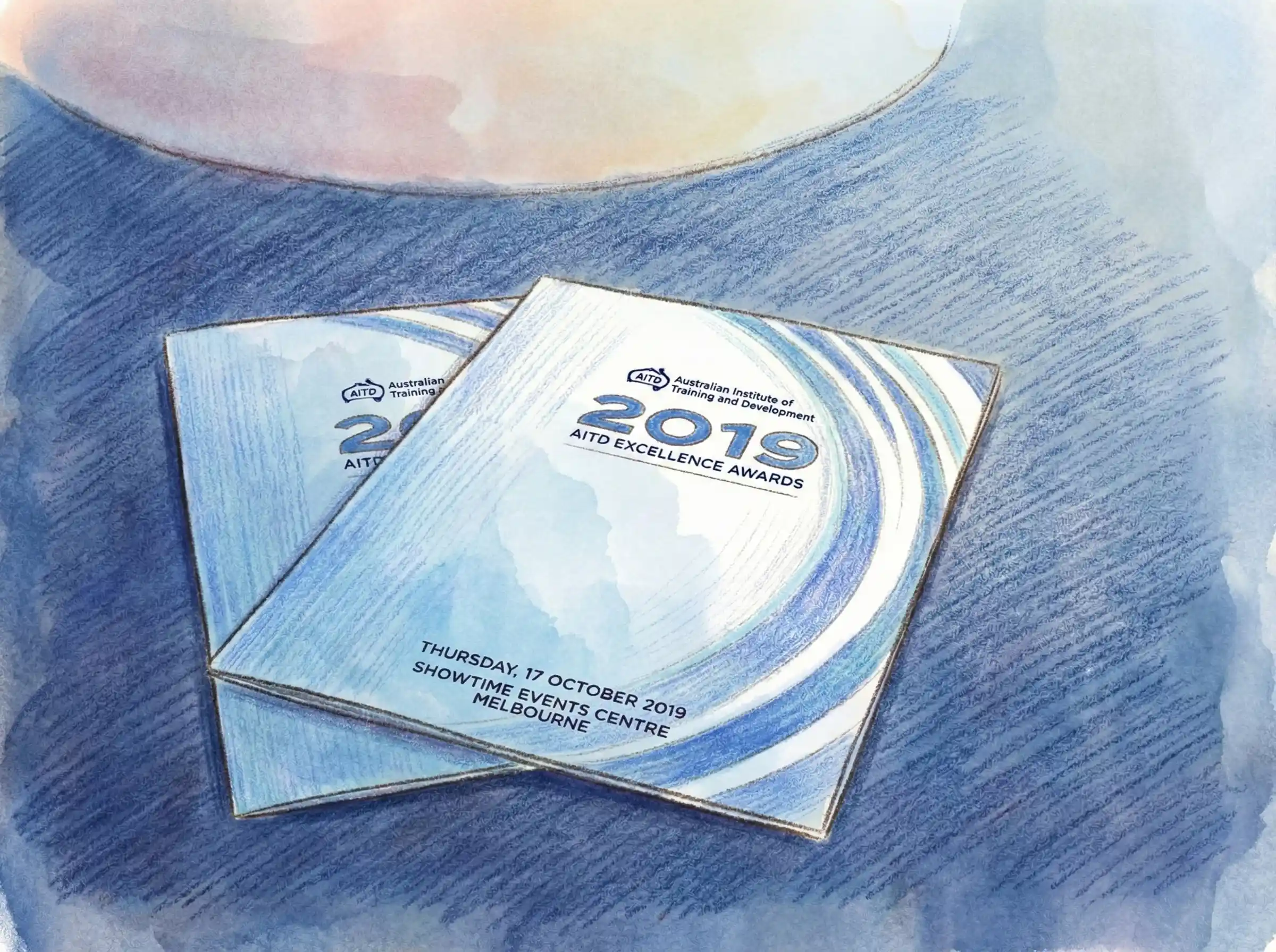 AITD Excellence Awards 2019