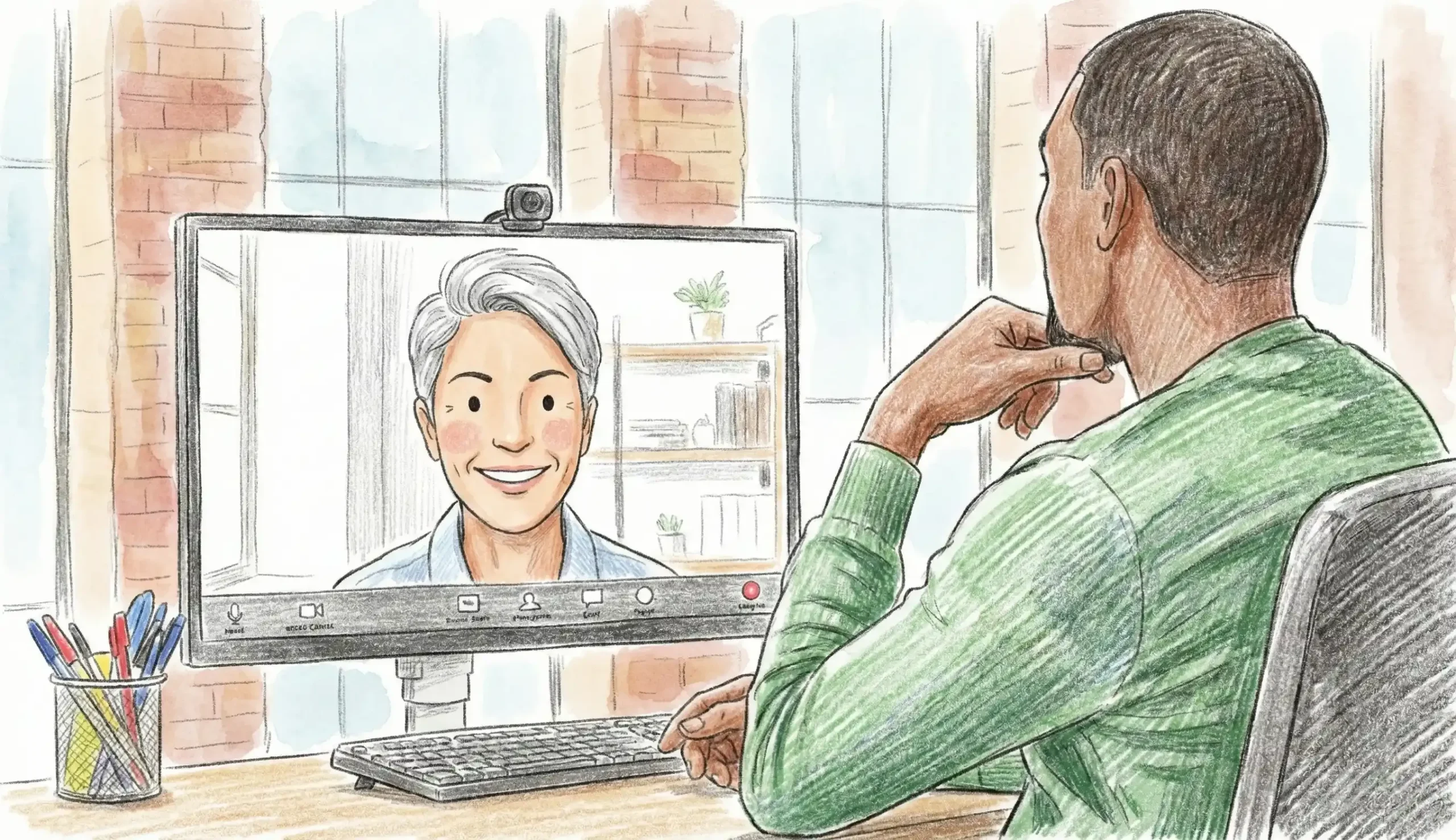 How to Nail Your First Client Meeting (And Win the Deal)