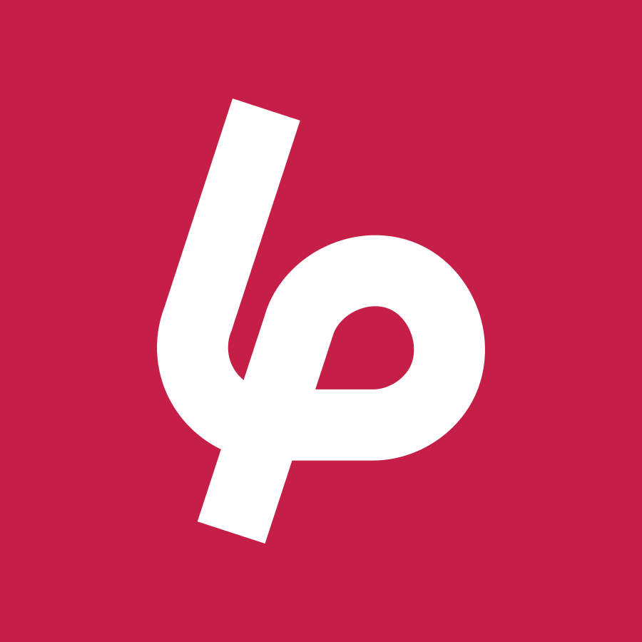 The Learning Pro Academy logo