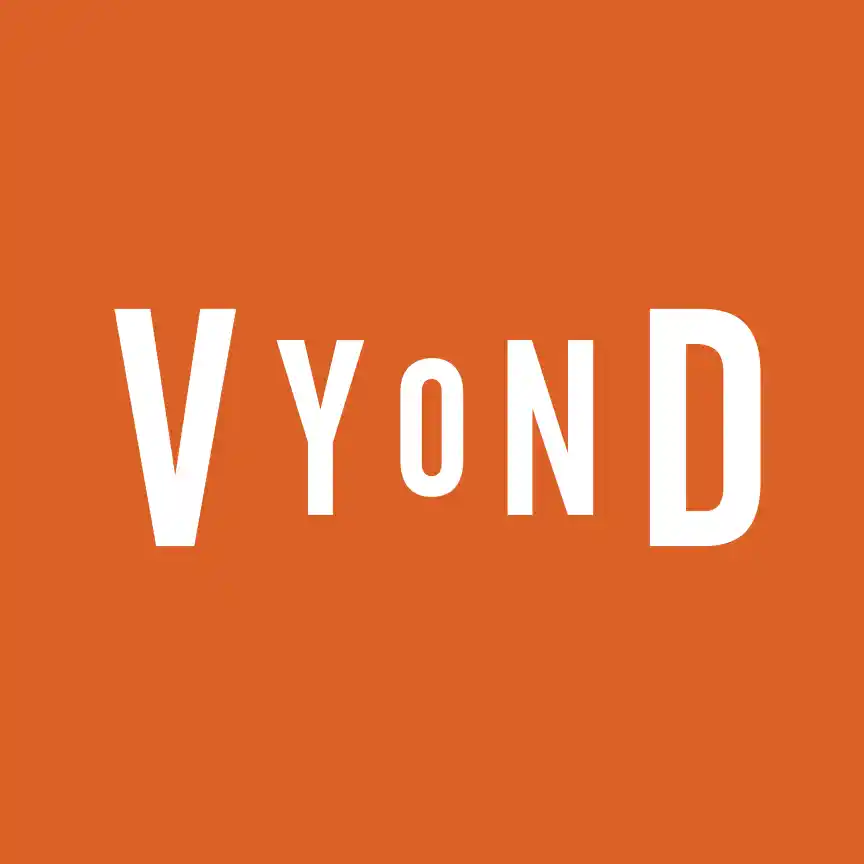 Vyond Logo